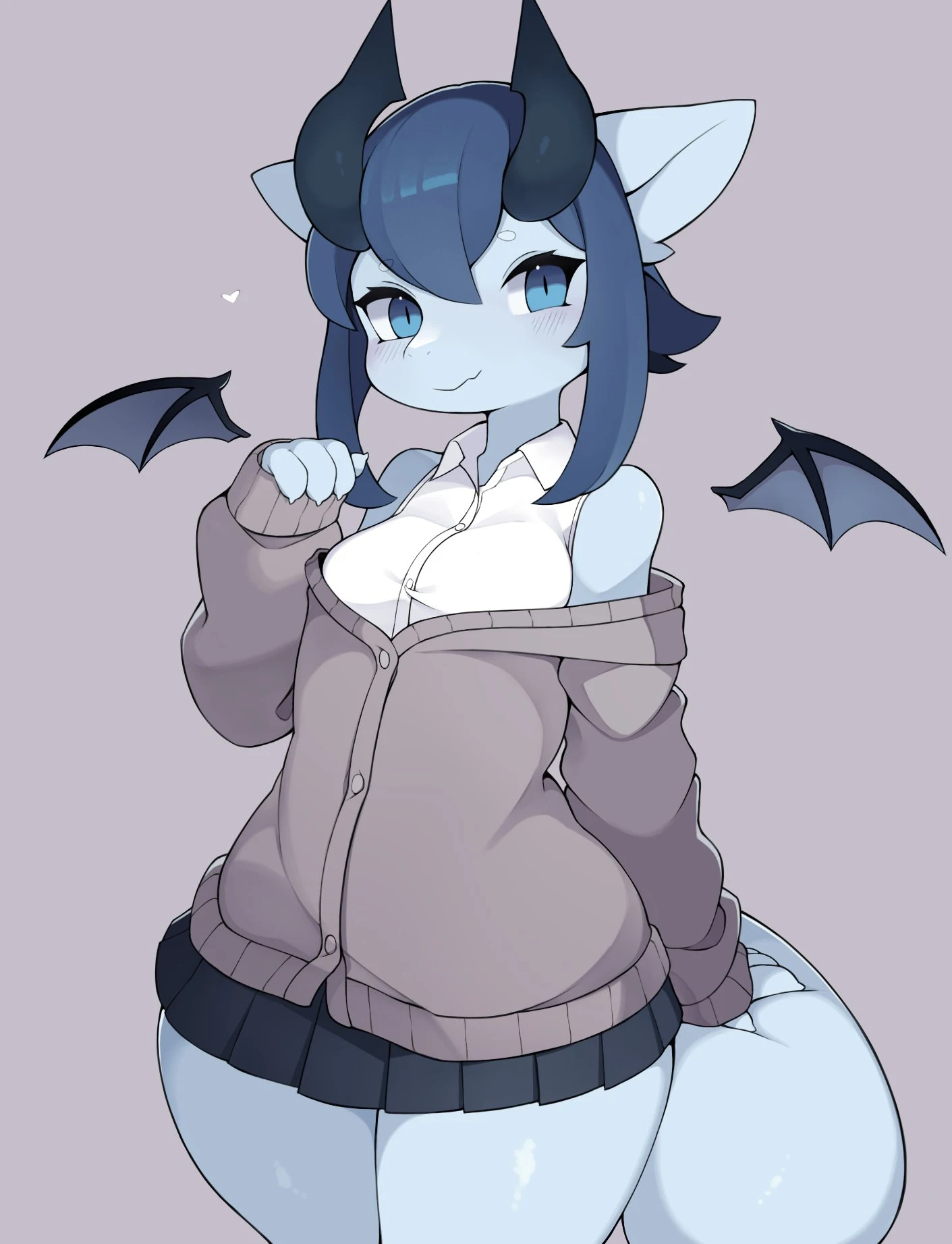 Daily Furry Art 311