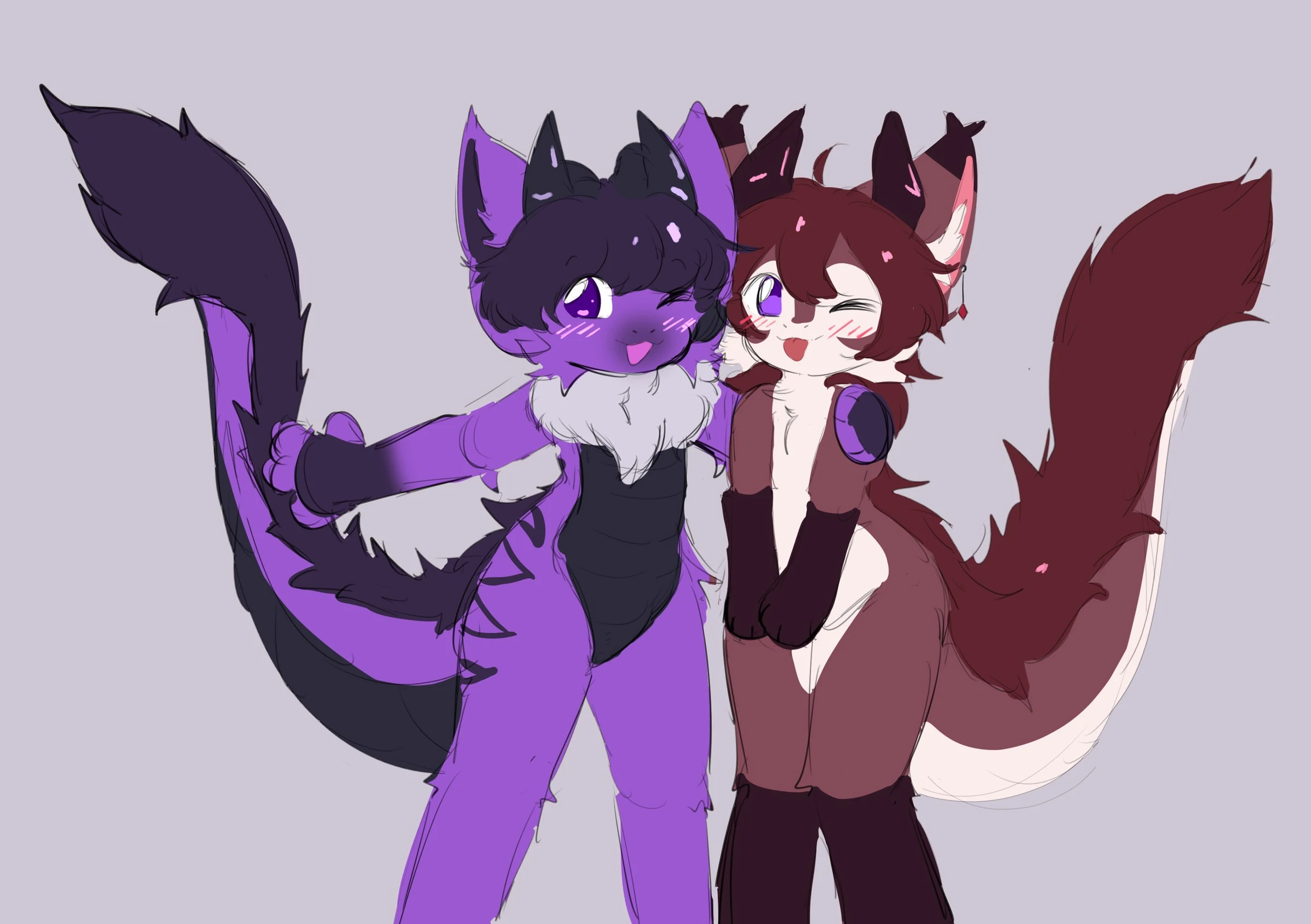 Daily Furry Art 117