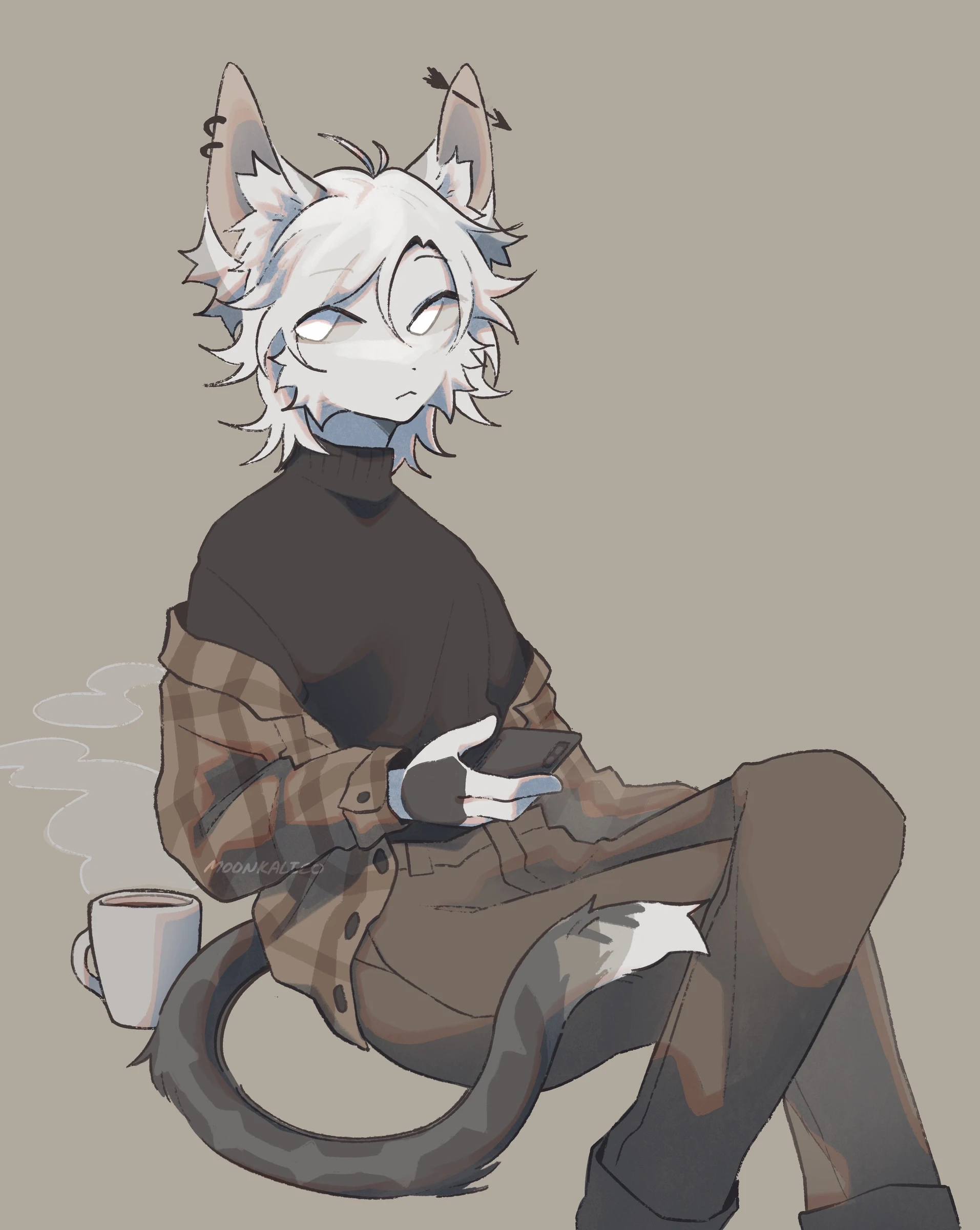 Daily Furry Art 78