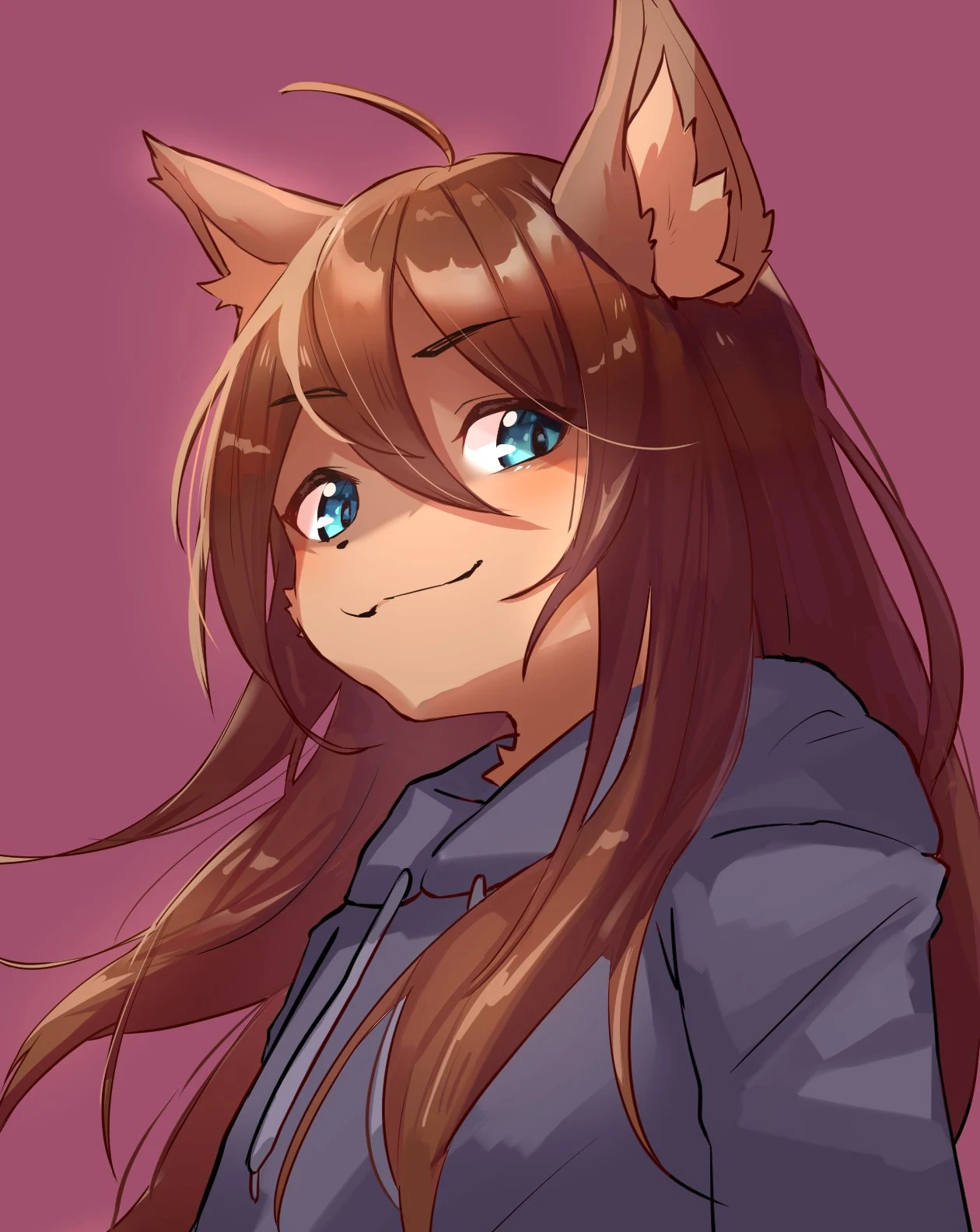 Daily Furry Art 249