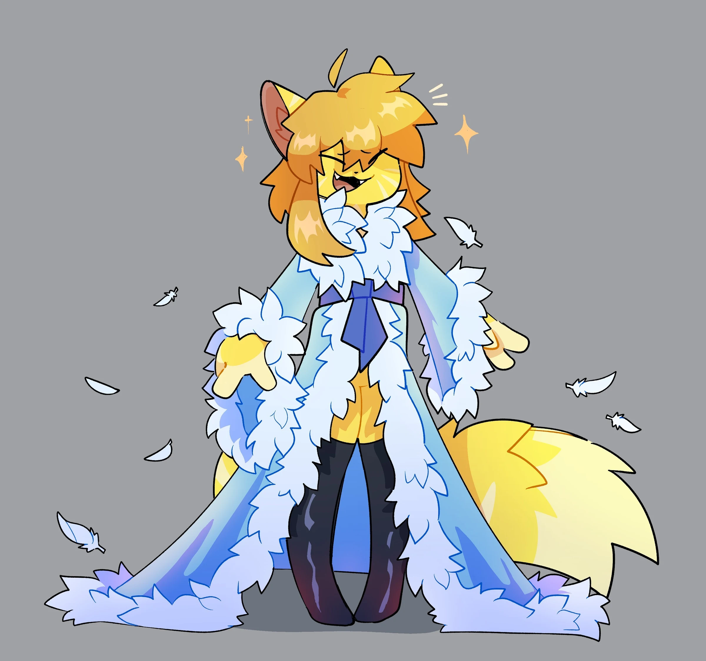 Daily Furry Art 253