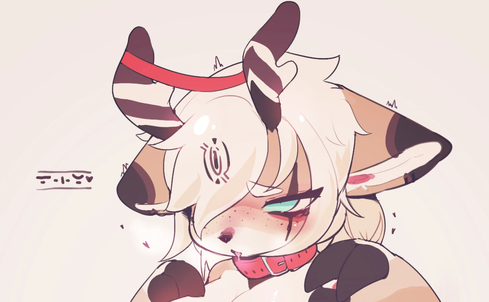 Daily Furry Art 210