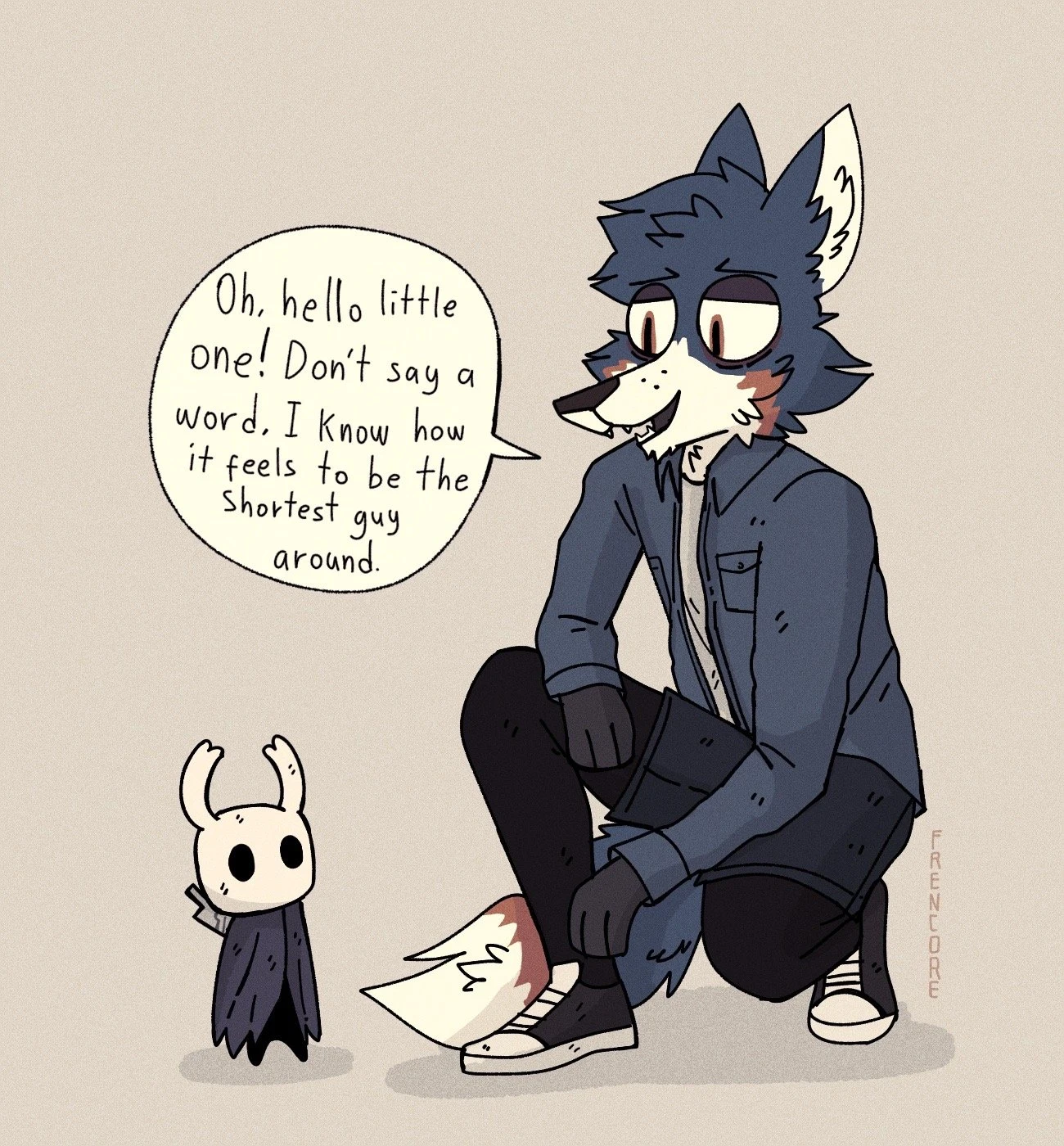 Weekly Furry Art 43