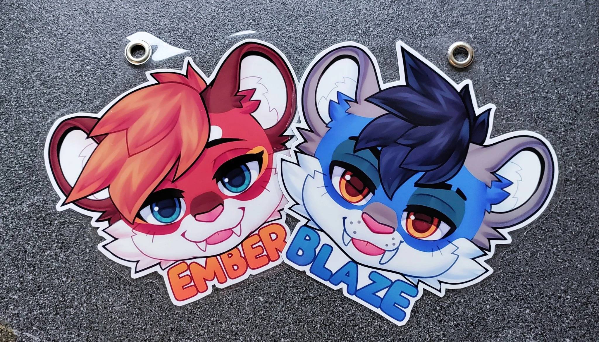 Daily Furry Art 224