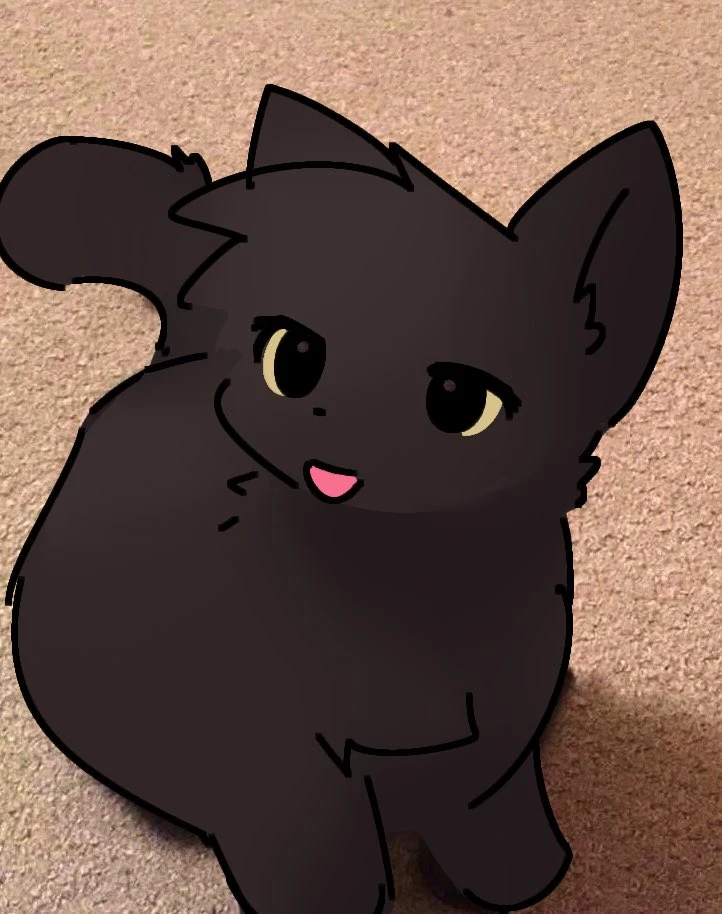 Daily Furry Art 195