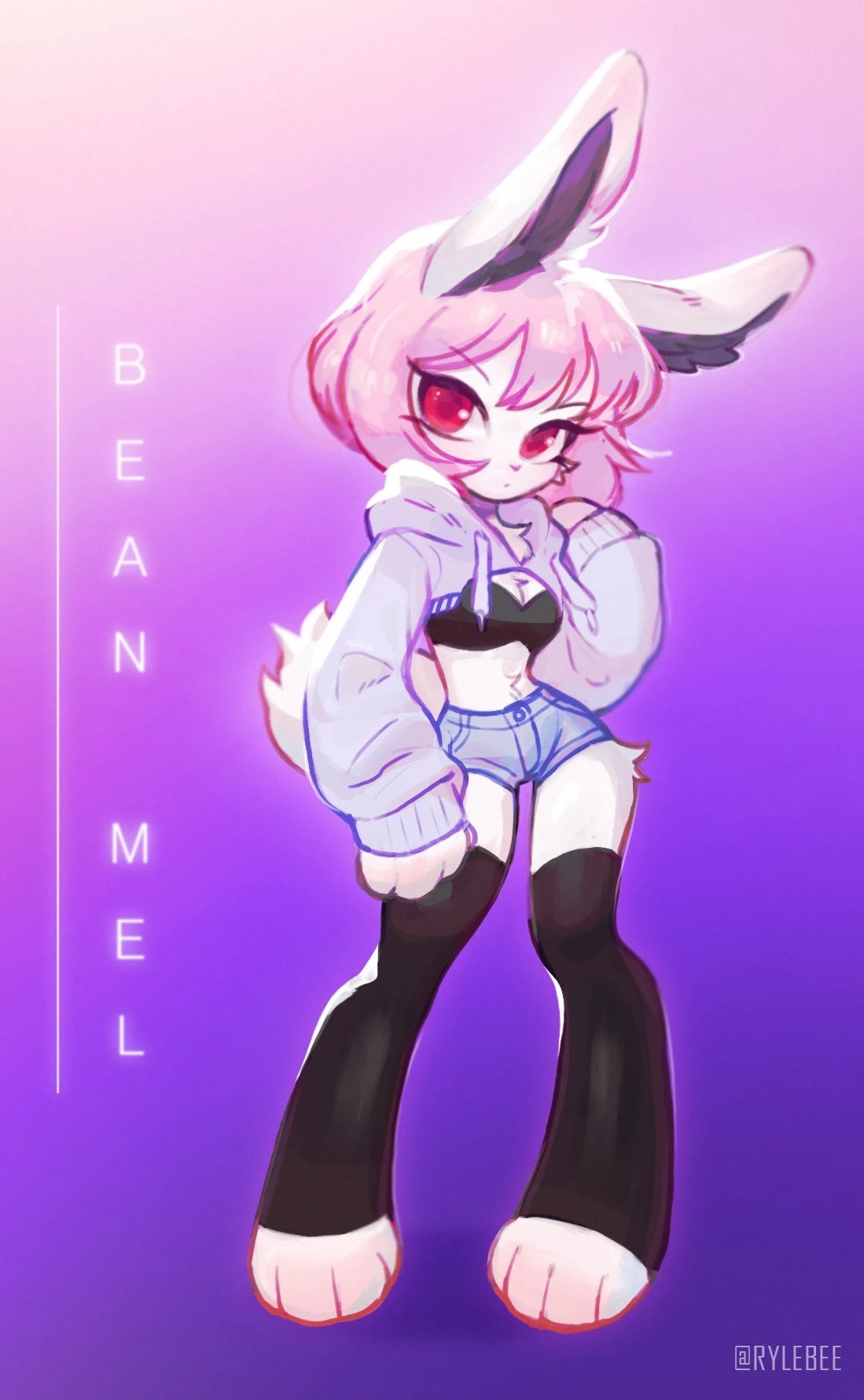 Daily Furry Art 258