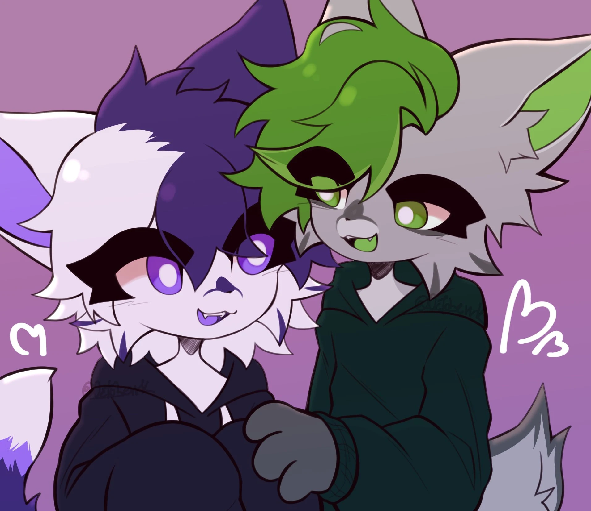 Daily Furry Art 184