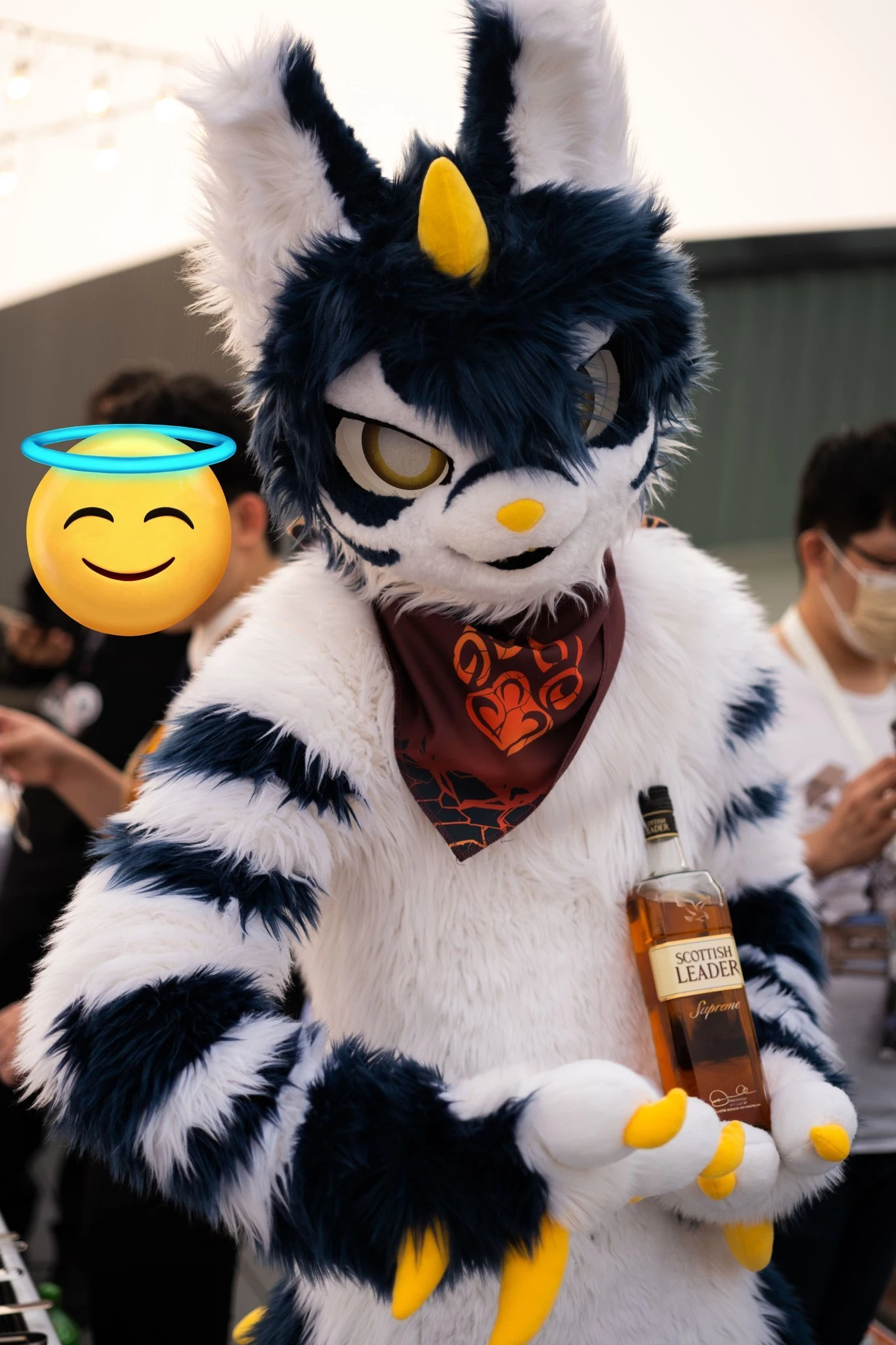 Daily Furry Art 283