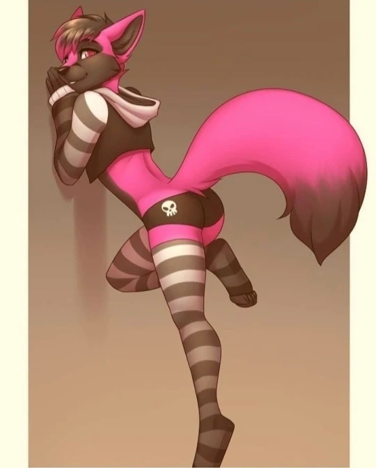 Daily Furry Art 51
