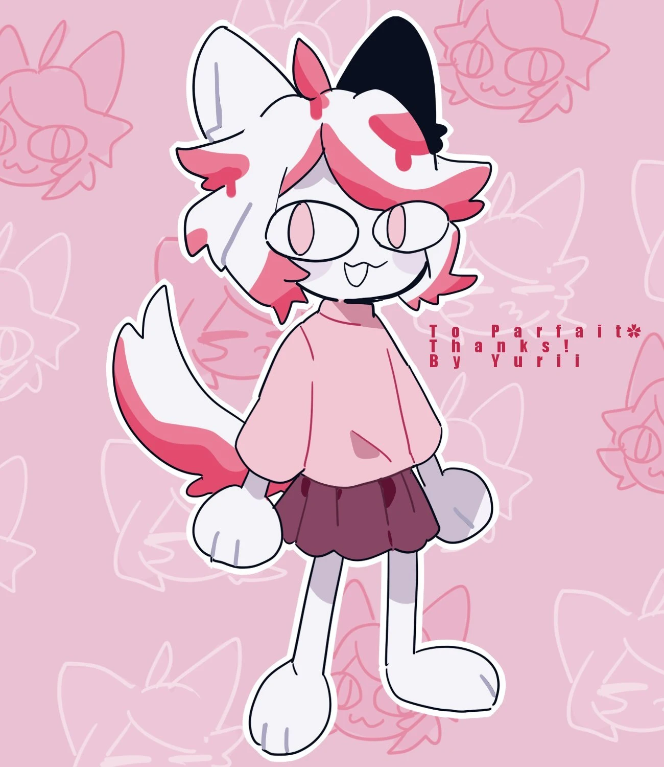 Daily Furry Art 59