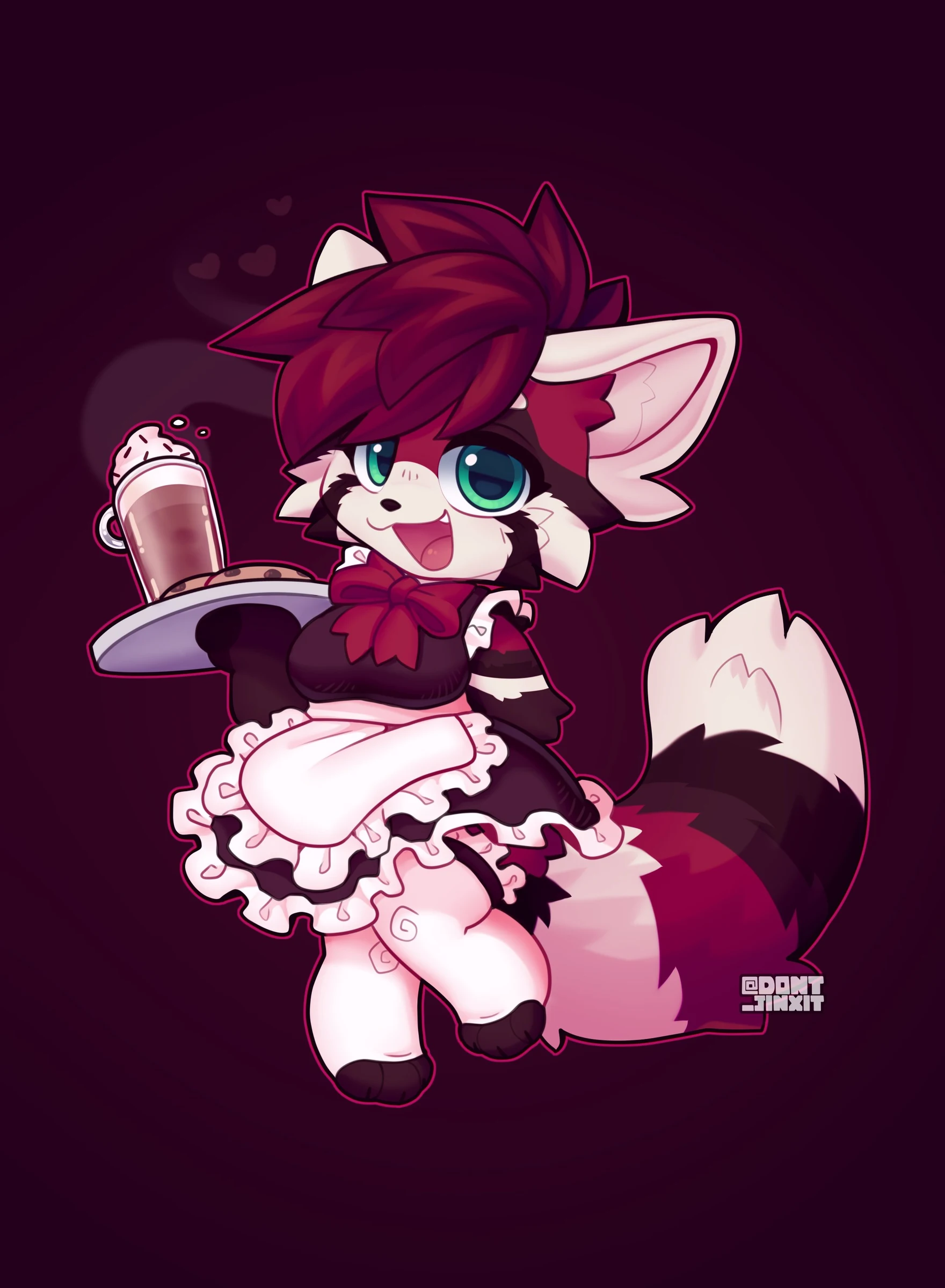 Weekly Furry Art 1