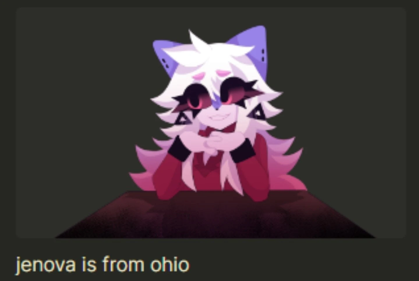 Daily Furry Art 266