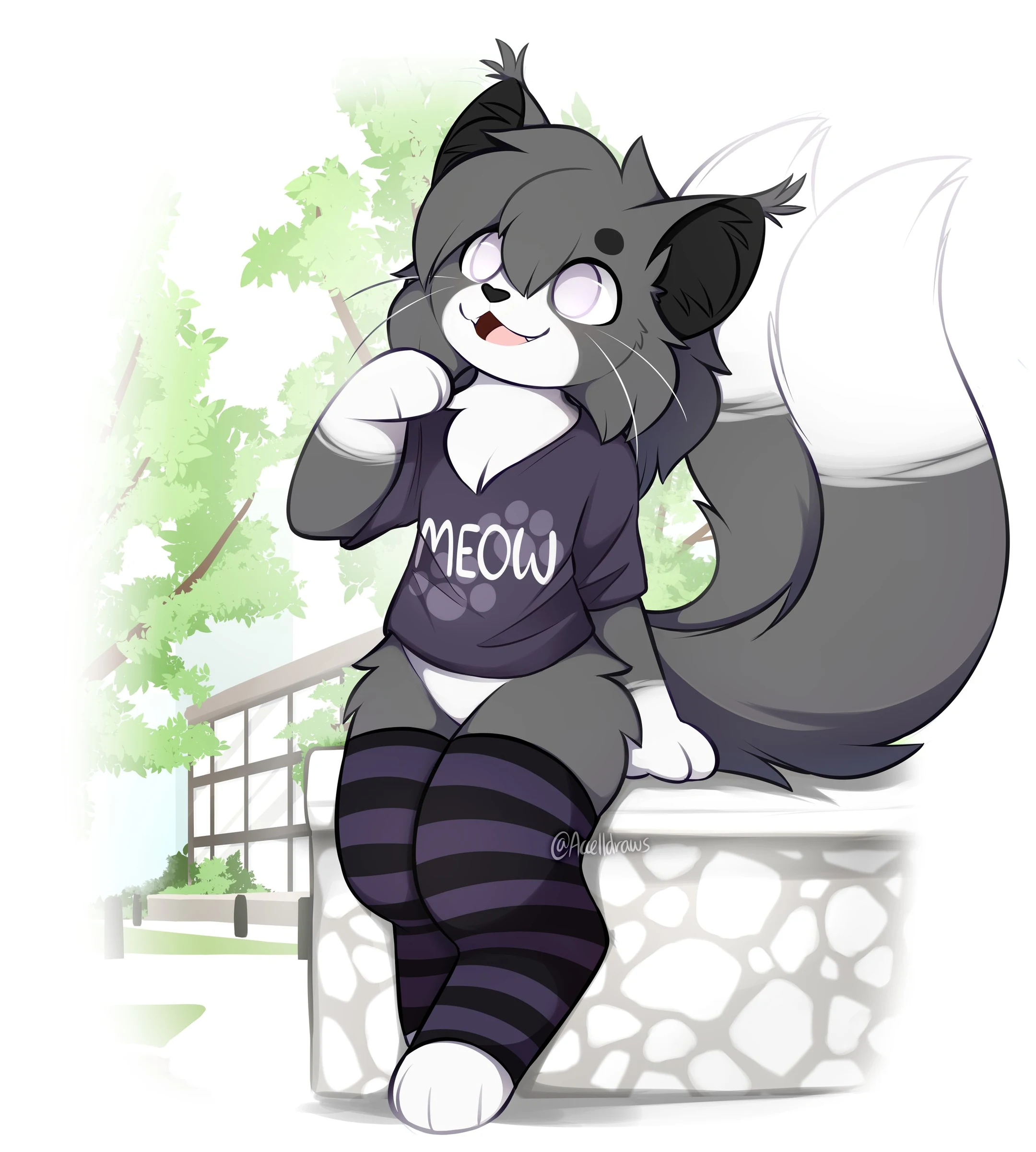 Daily Furry Art 346