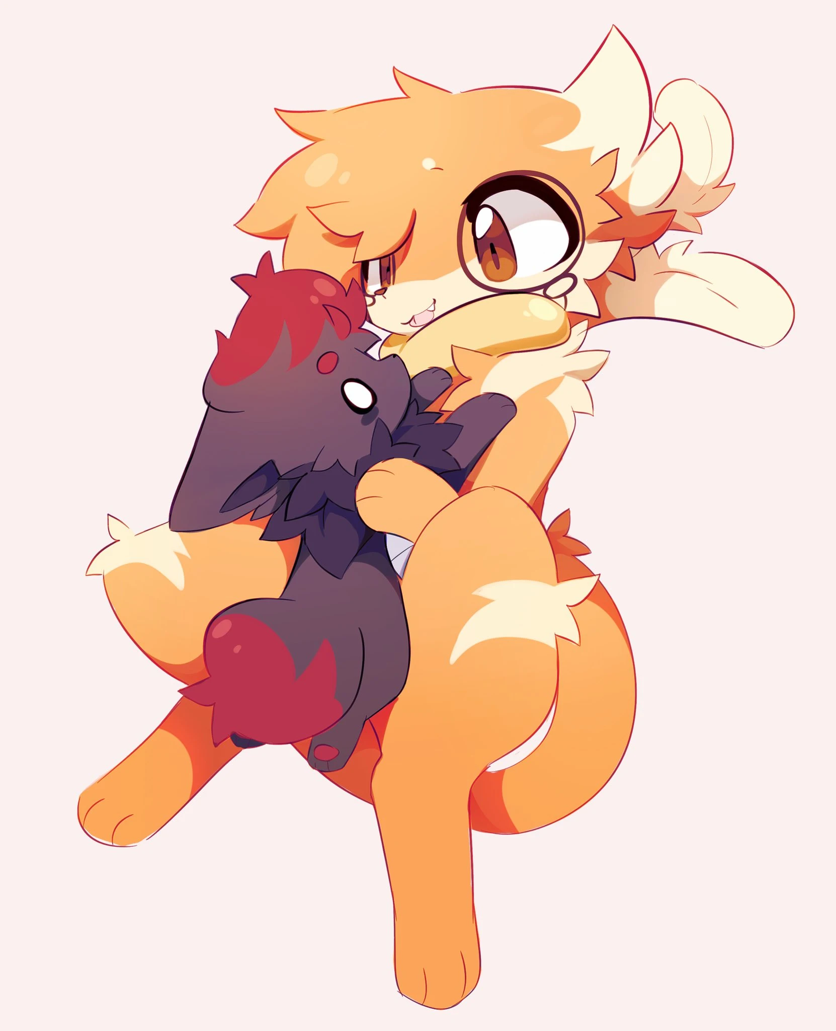 Daily Furry Art 210