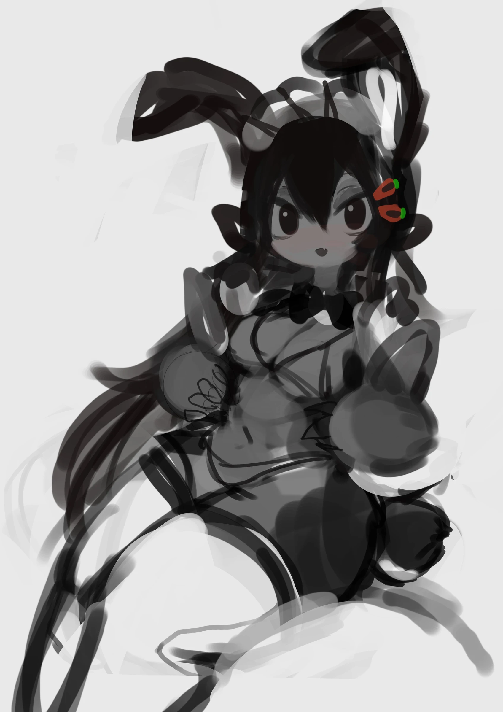 Daily Furry Art 204