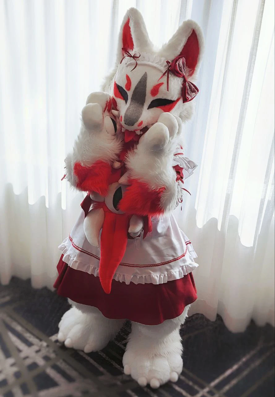 Daily Furry Art 268