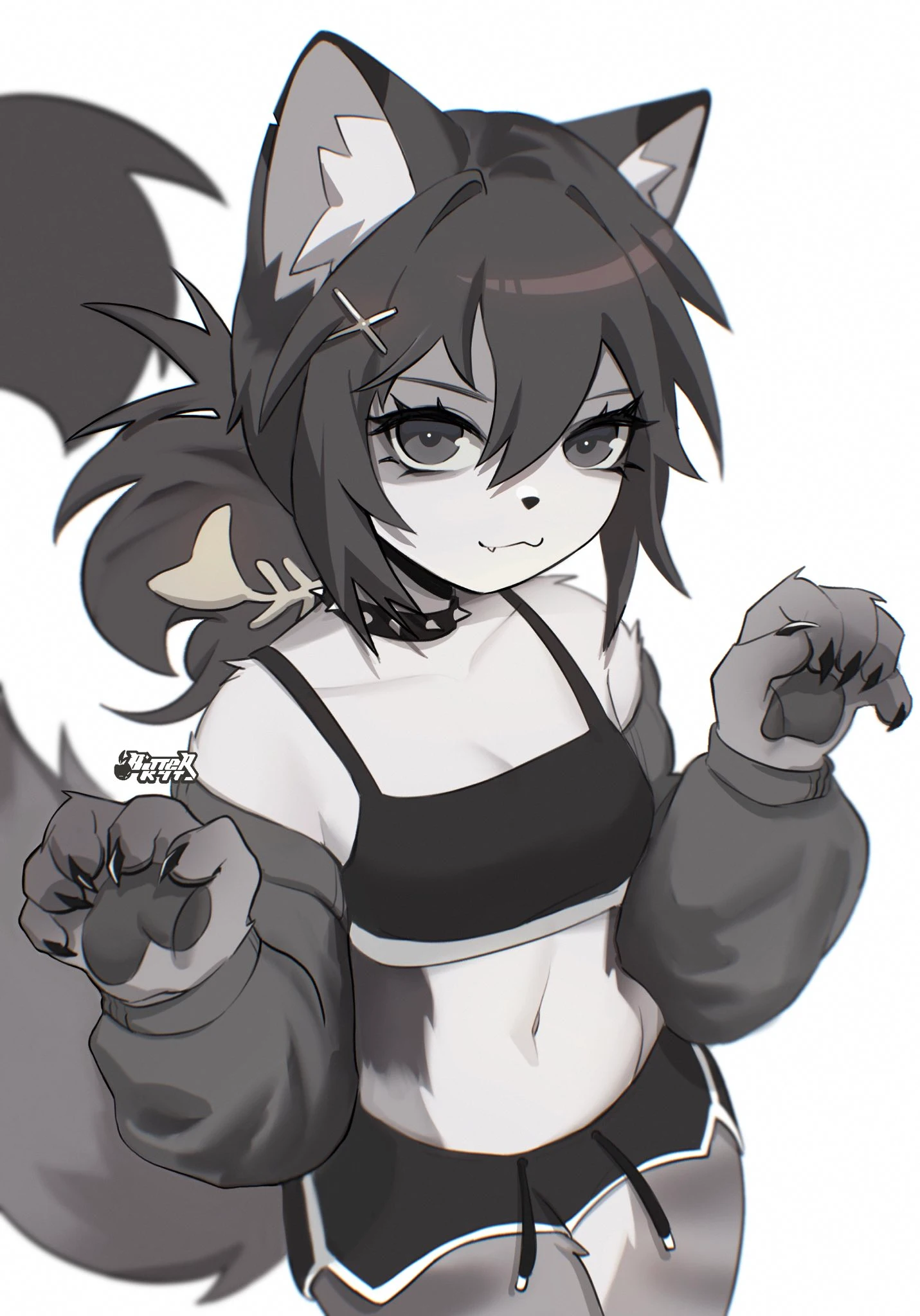 Weekly Furry Art 4