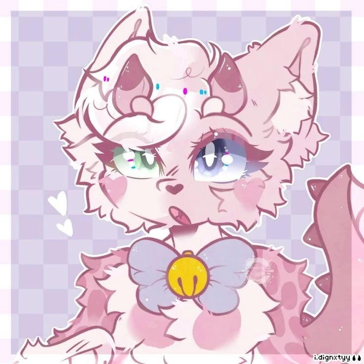 Daily Furry Art 103