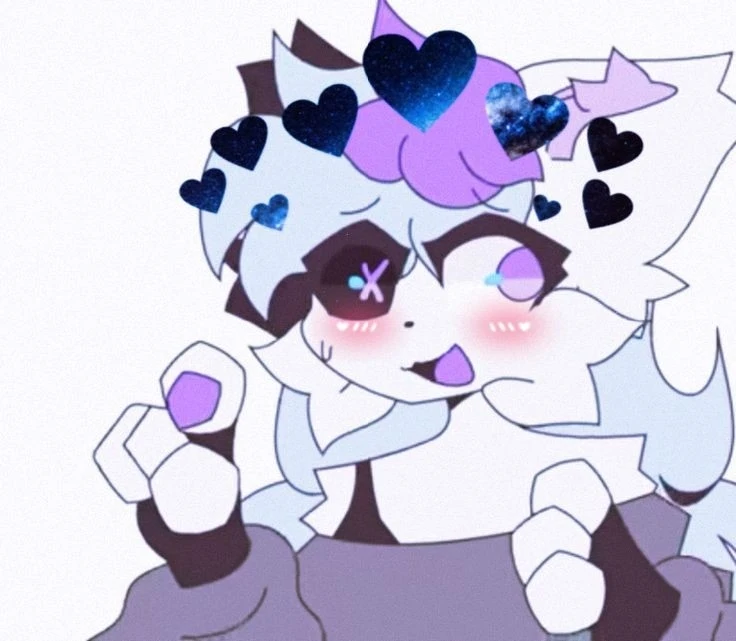 Daily Furry Art 11