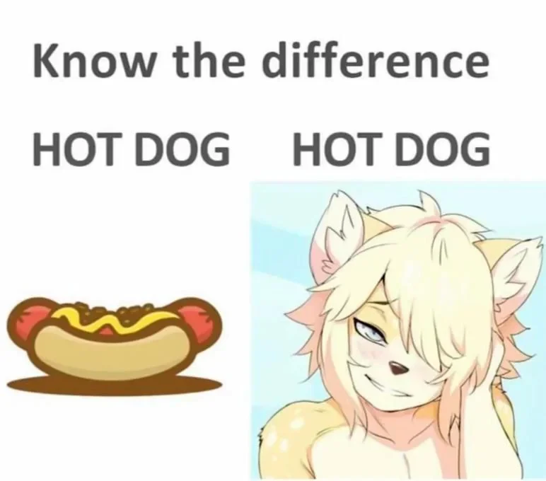 Daily Furry Art 309