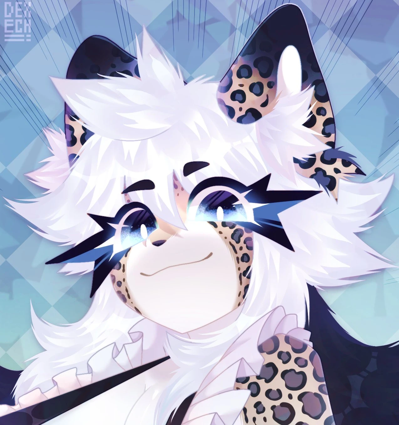 Daily Furry Art 84