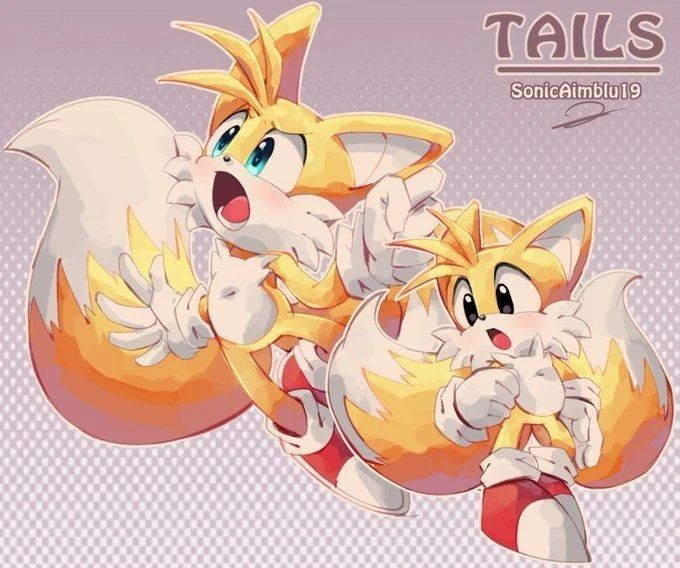 Daily Furry Art 10