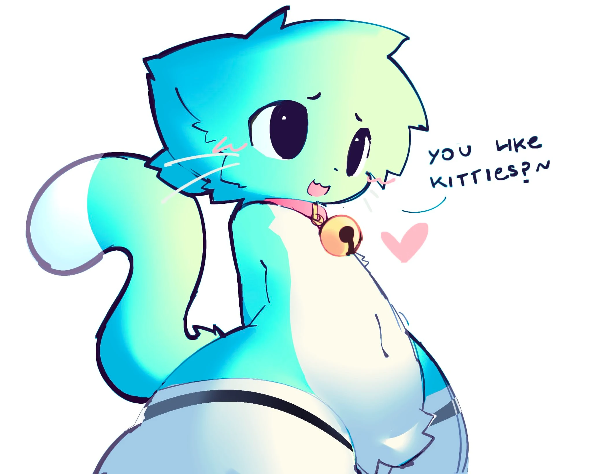 Daily Furry Art 251