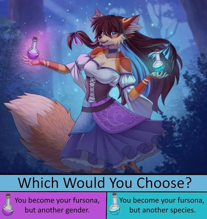 Daily Furry Art 229