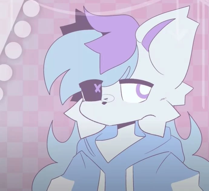 Daily Furry Art 11