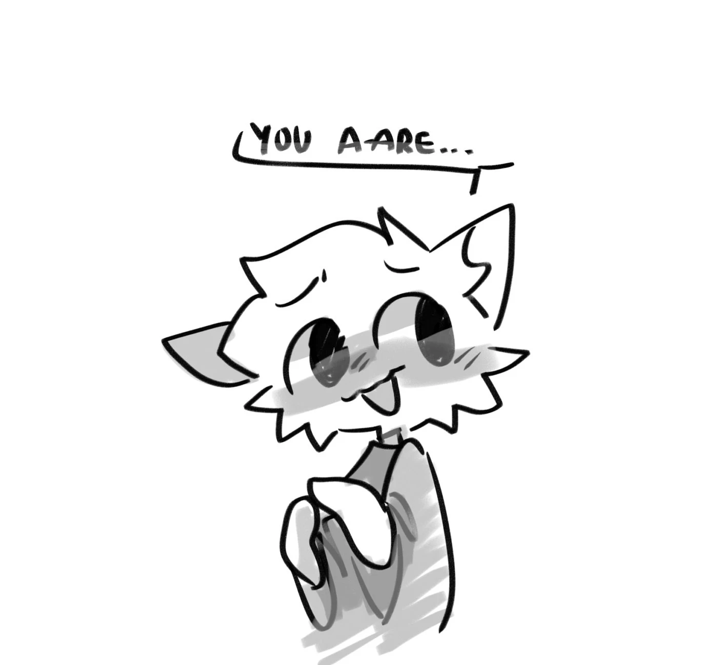 Weekly Furry Art 4