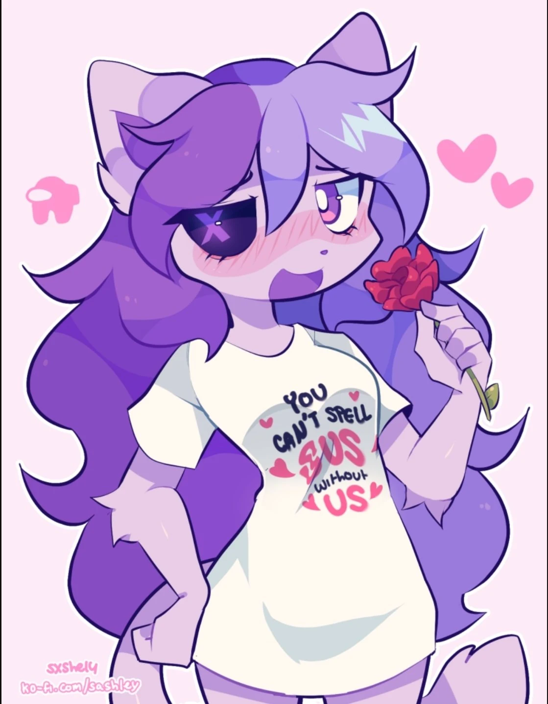 Daily Furry Art 232
