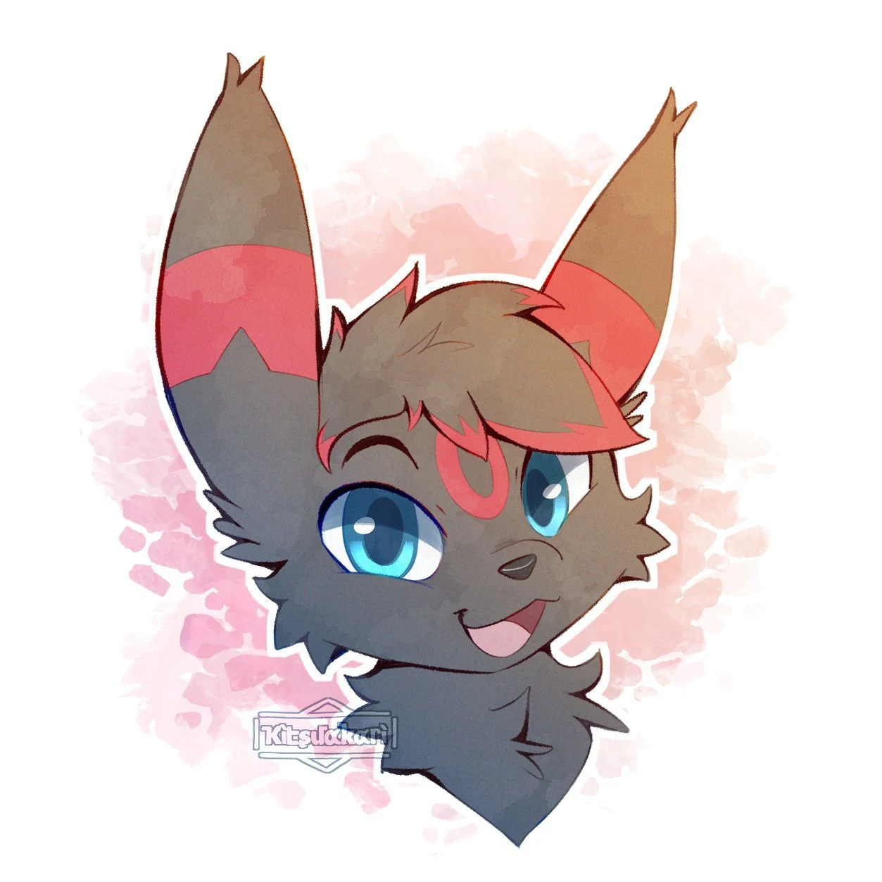 Daily Furry Art 181