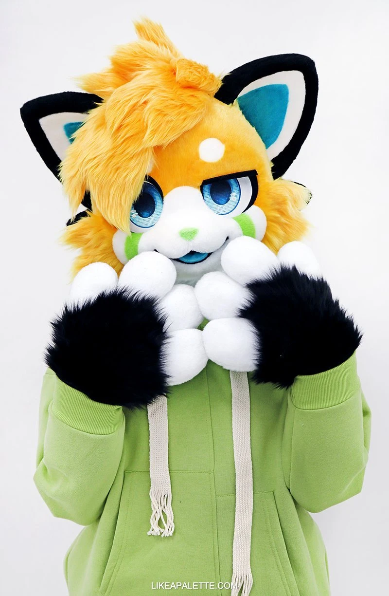 Daily Furry Art 232