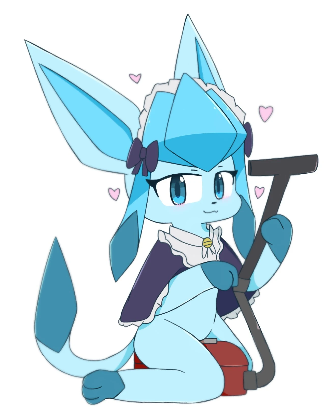 Daily Furry Art 257