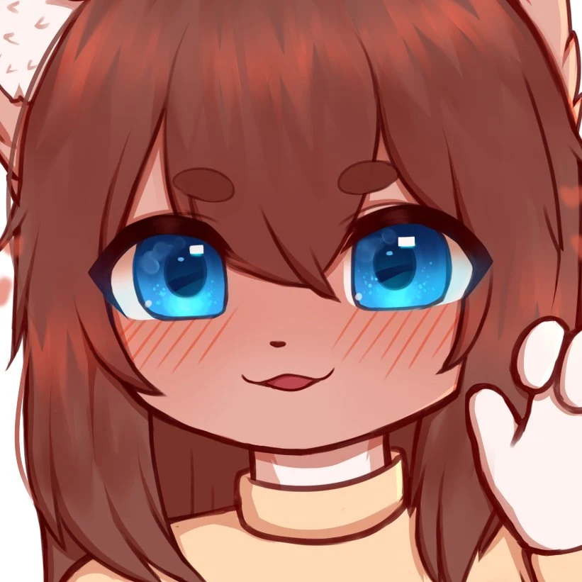 Daily Furry Art 335
