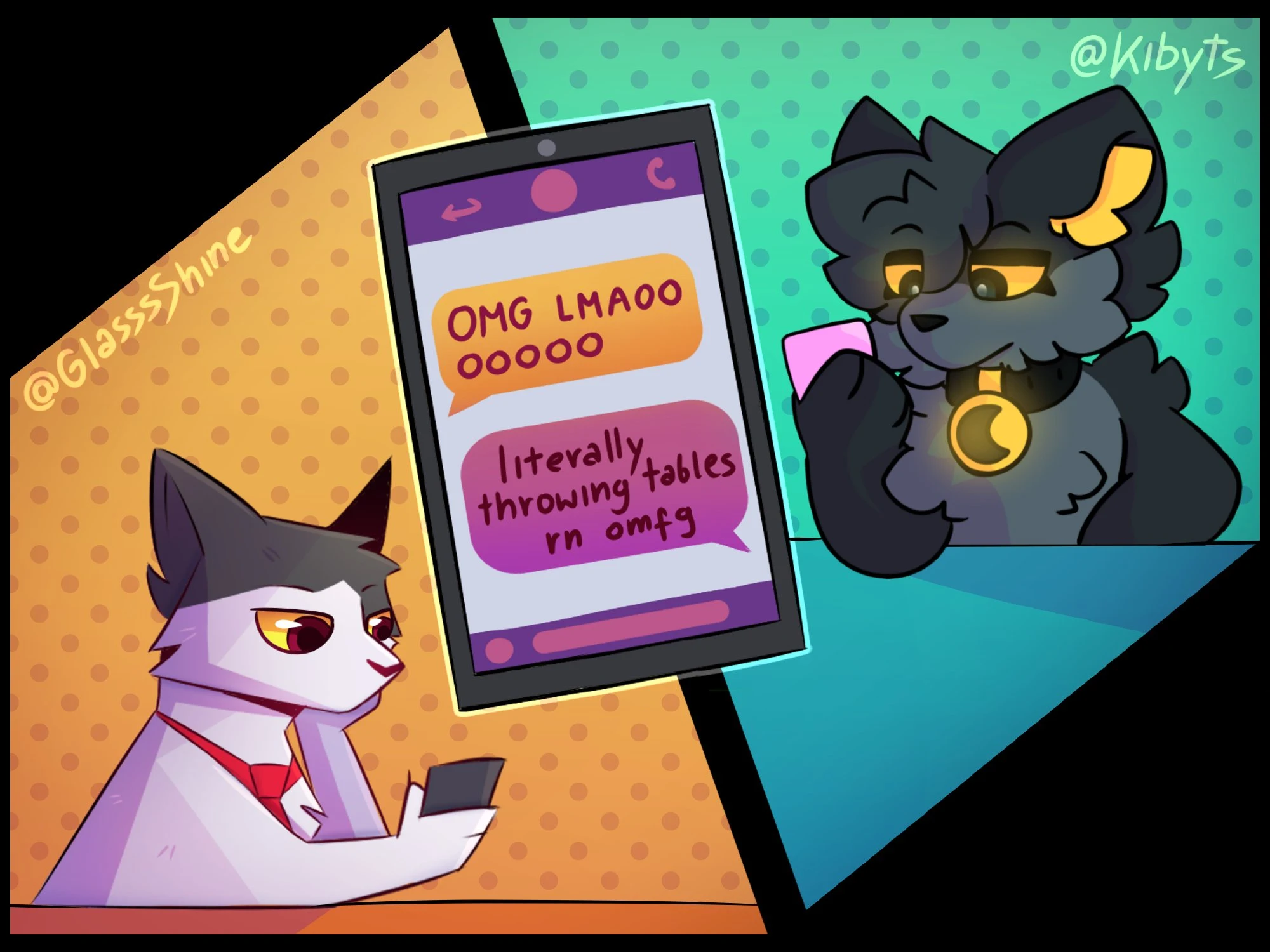 Daily Furry Art 340