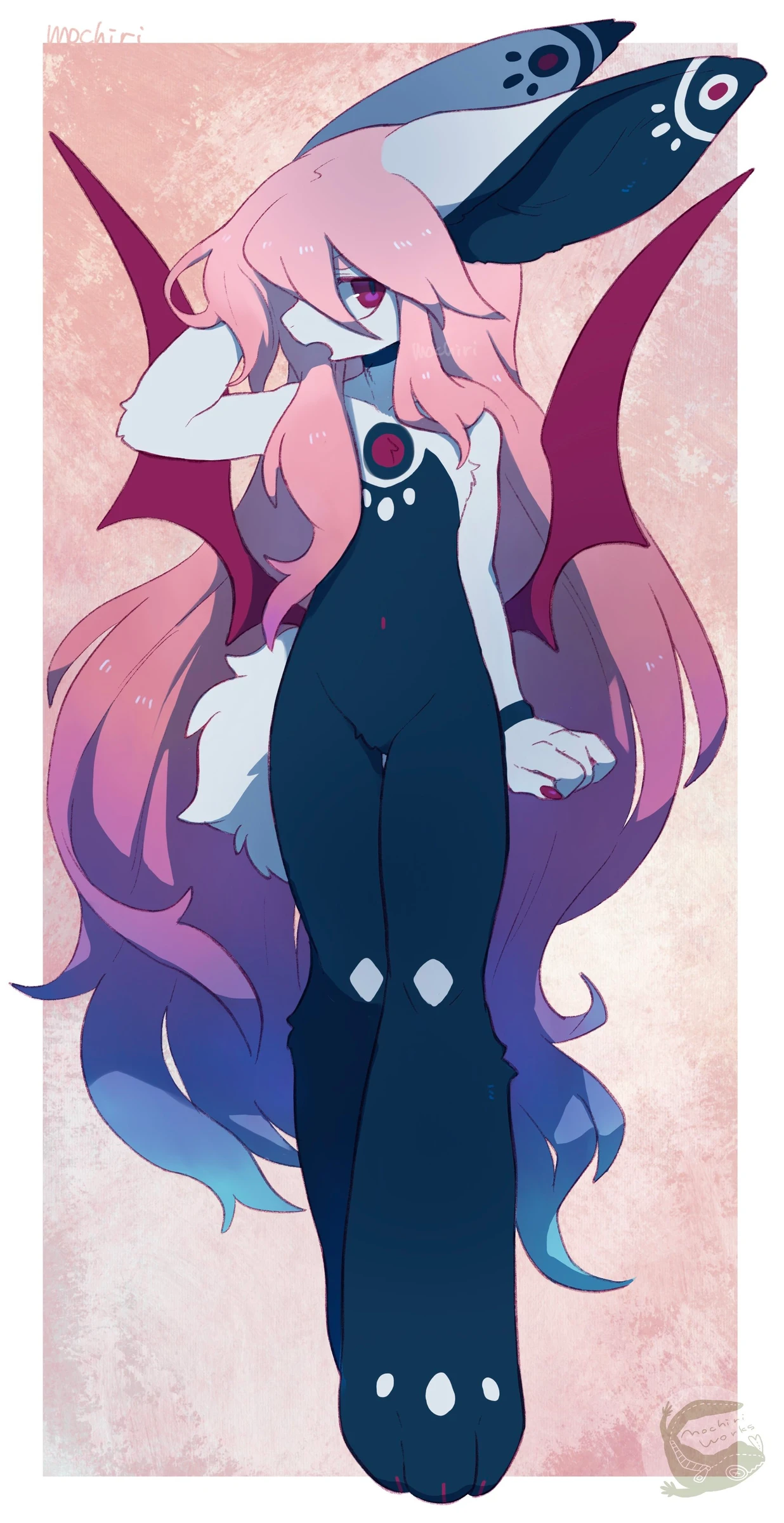 Weekly Furry Art 46