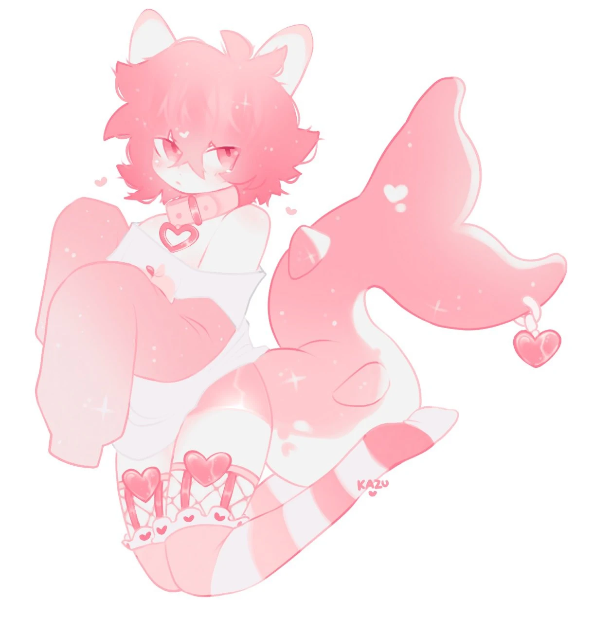 Daily Furry Art 131