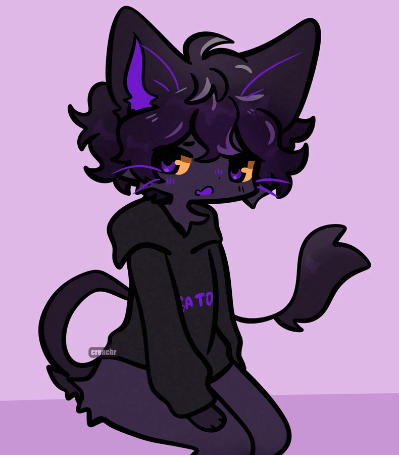 Daily Furry Art 99