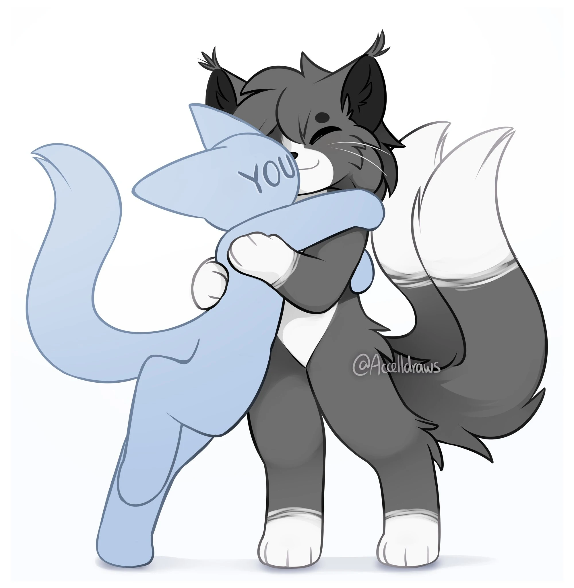 Daily Furry Art 130