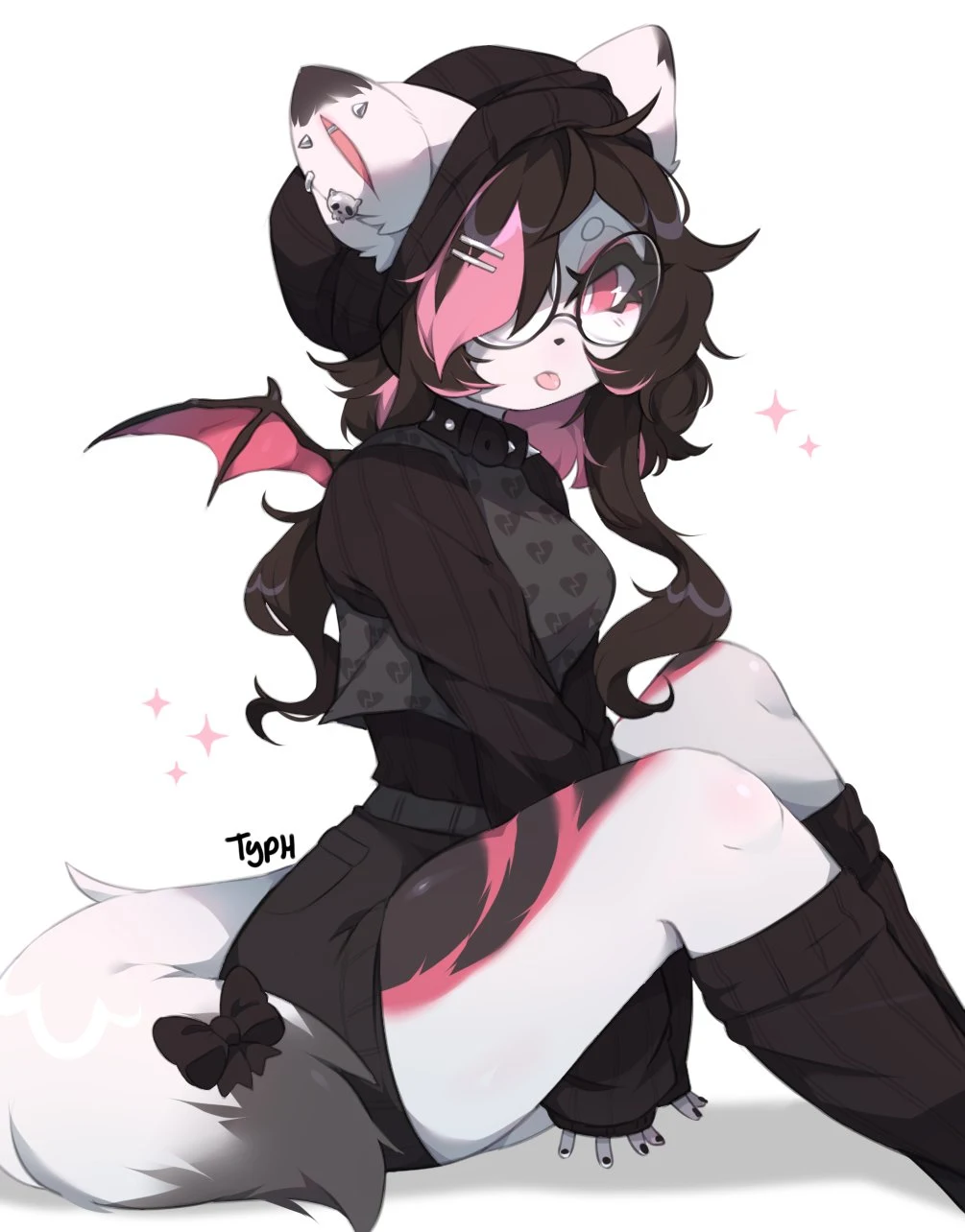 Daily Furry Art 78