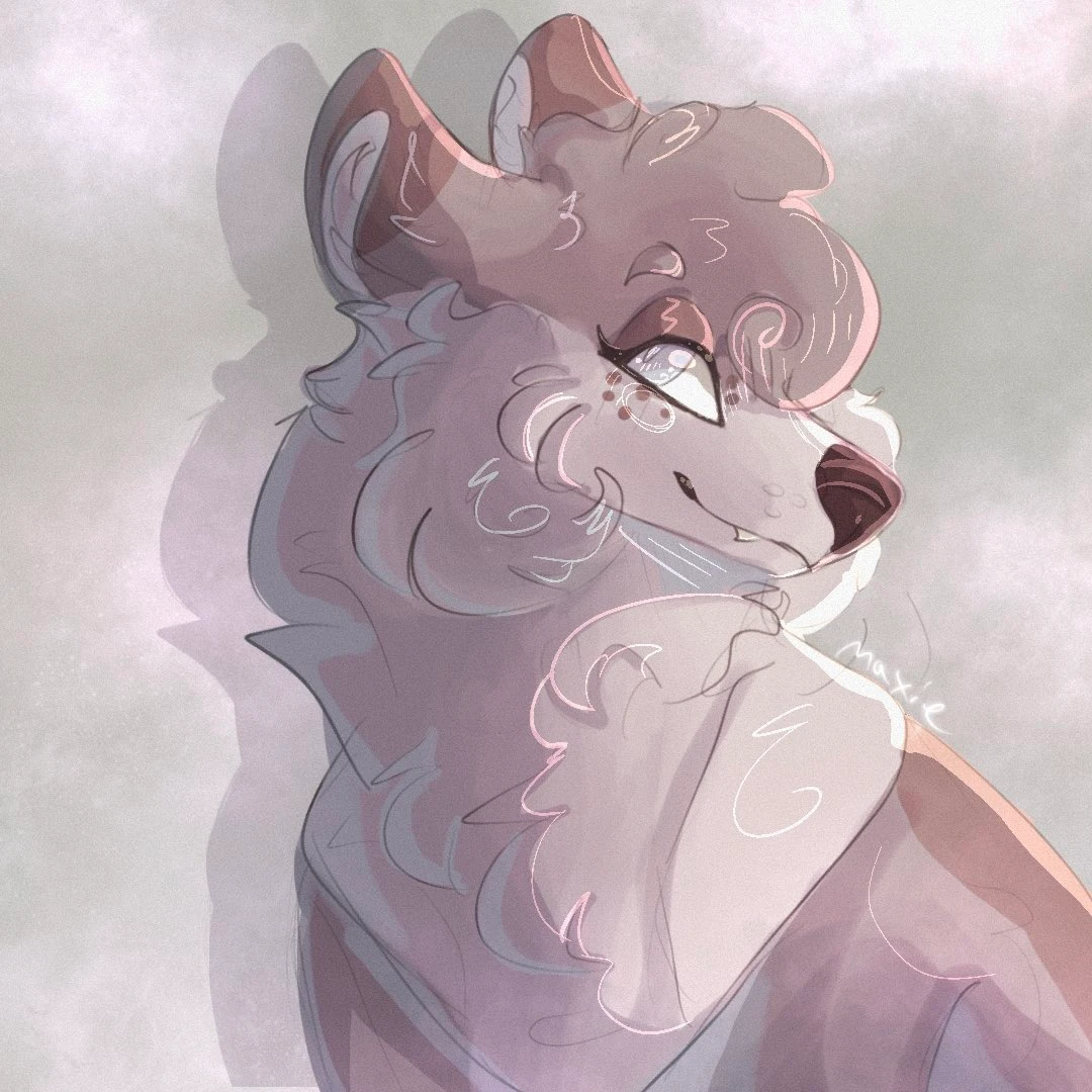 Daily Furry Art 234