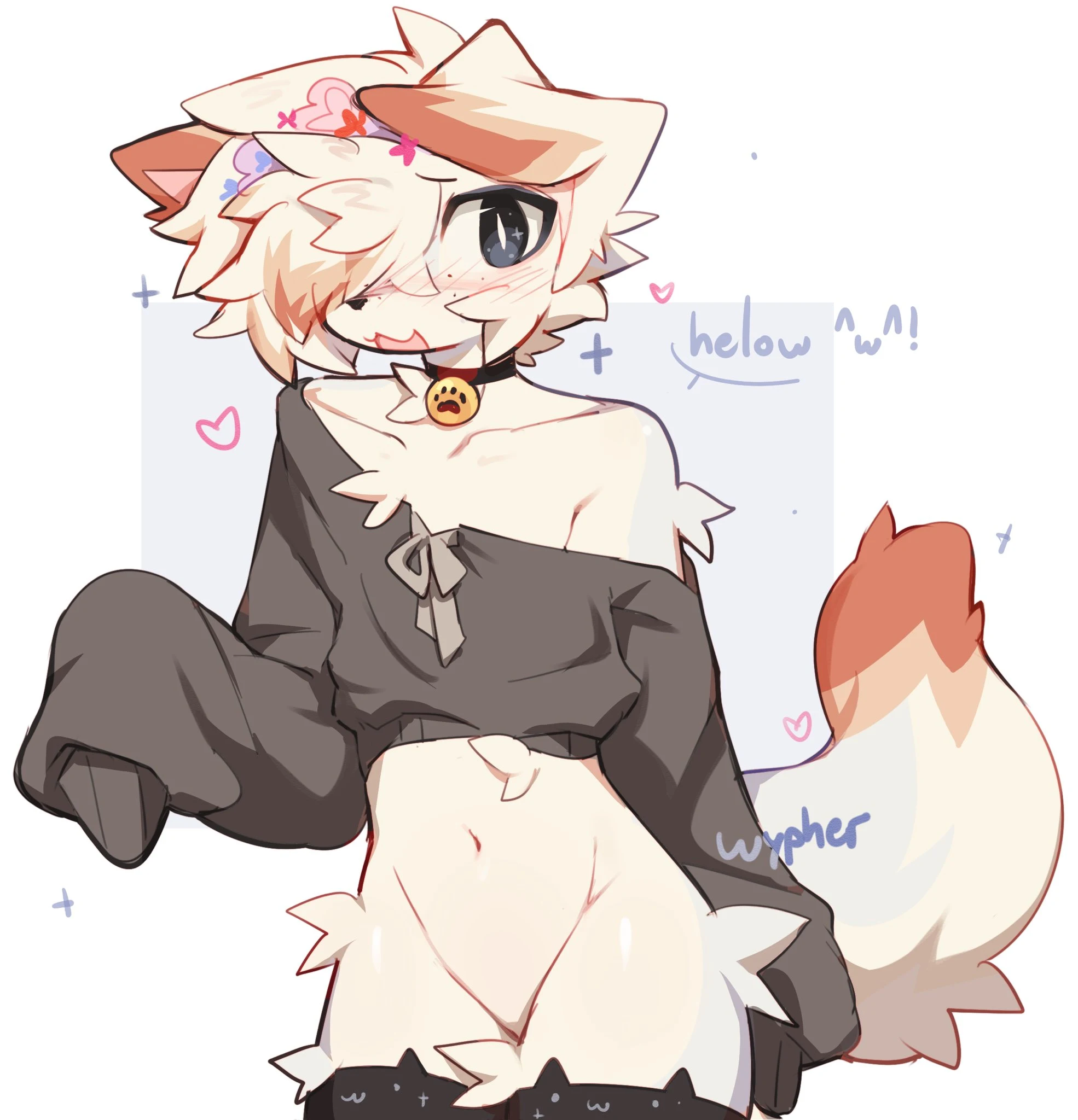 Weekly Furry Art 22