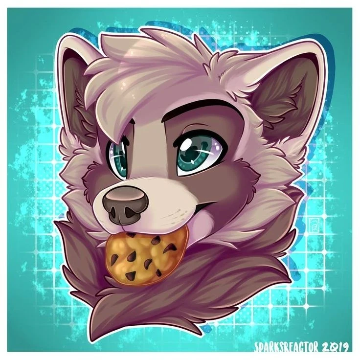 Daily Furry Art 37