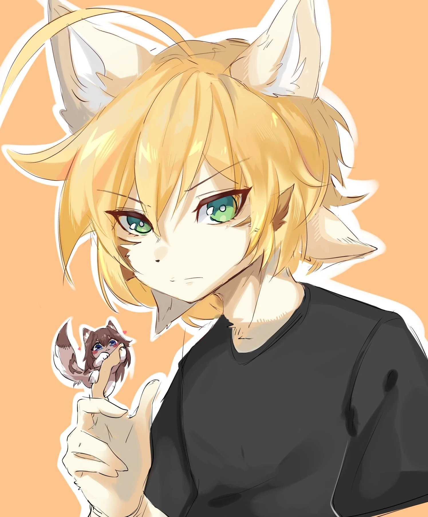 Daily Furry Art 93