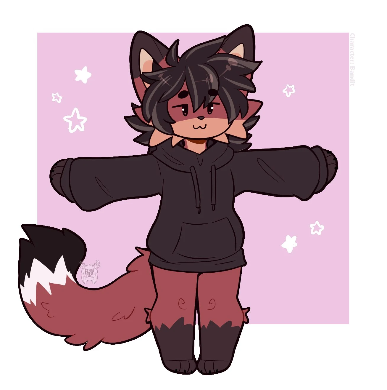 Daily Furry Art 238