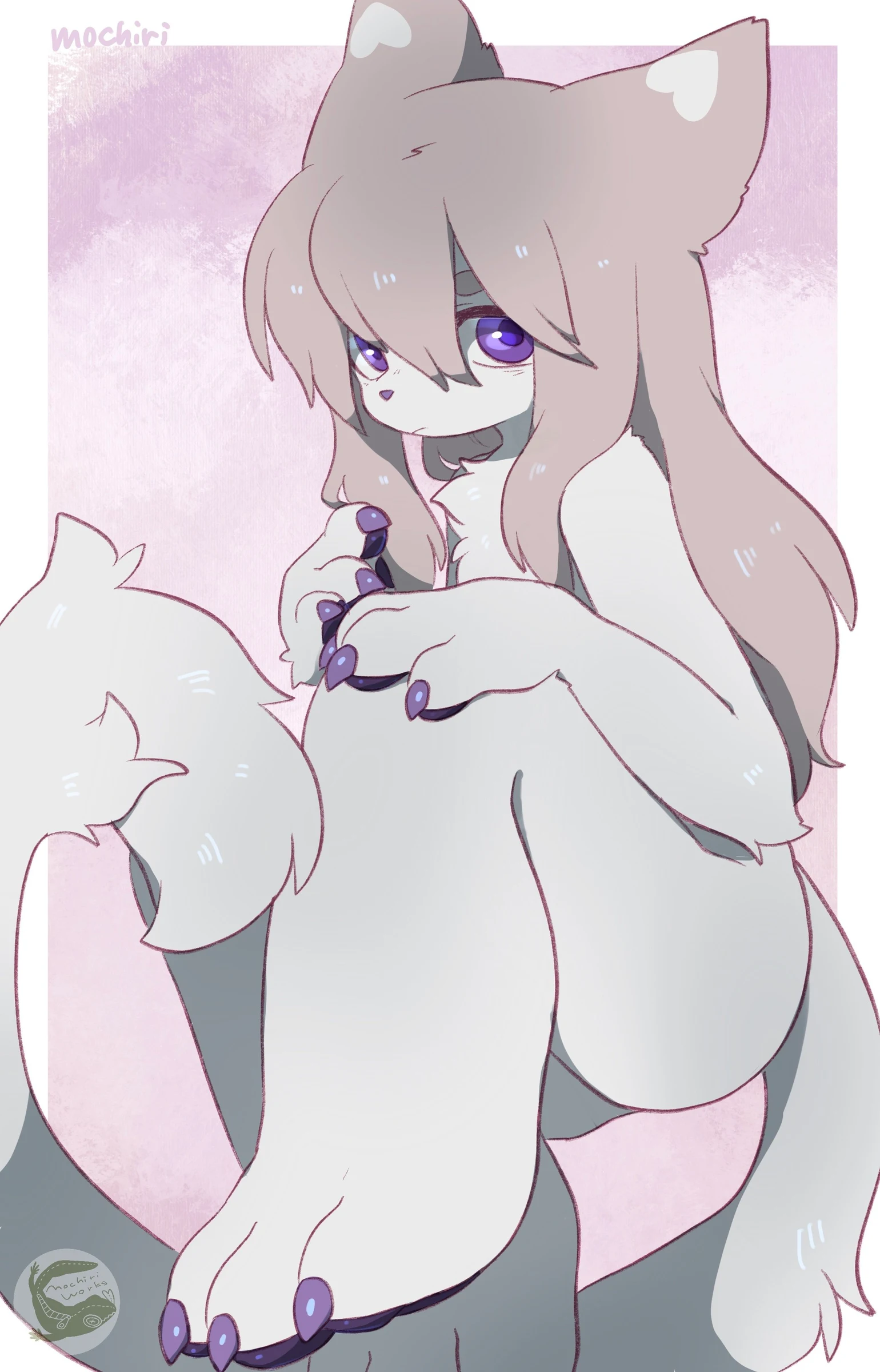 Daily Furry Art 89