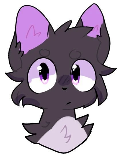 Daily Furry Art 54