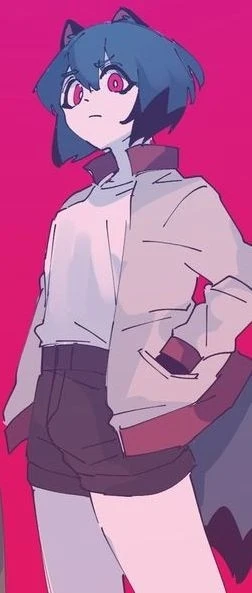 Daily Furry Art 12