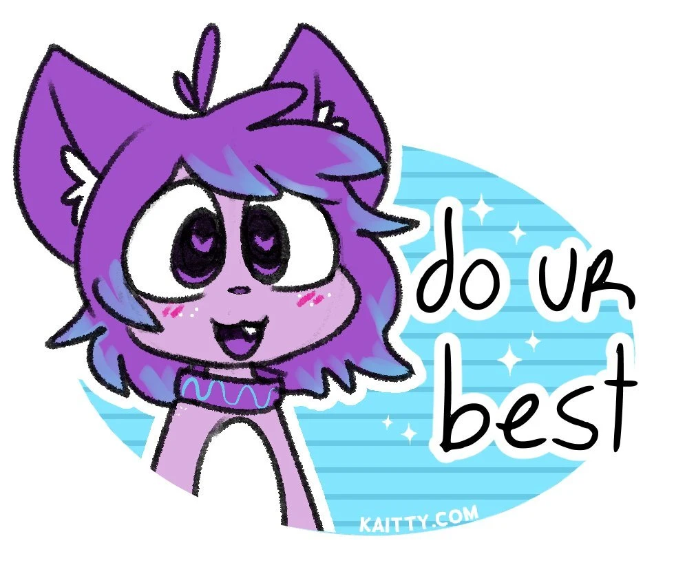 Daily Furry Art 272